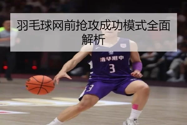 羽毛球网前抢攻成功模式全面解析