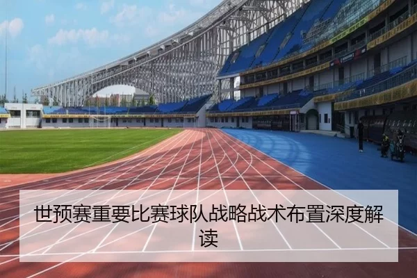 世预赛重要比赛球队战略战术布置深度解读